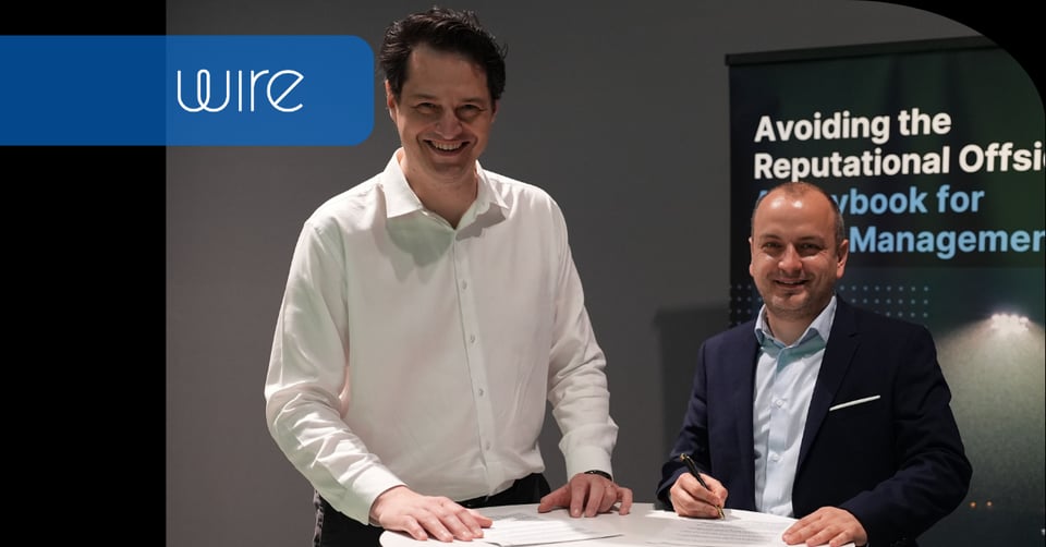 A New Chapter for European Digital Sovereignty: Wire and Cloud Temple Join Forces