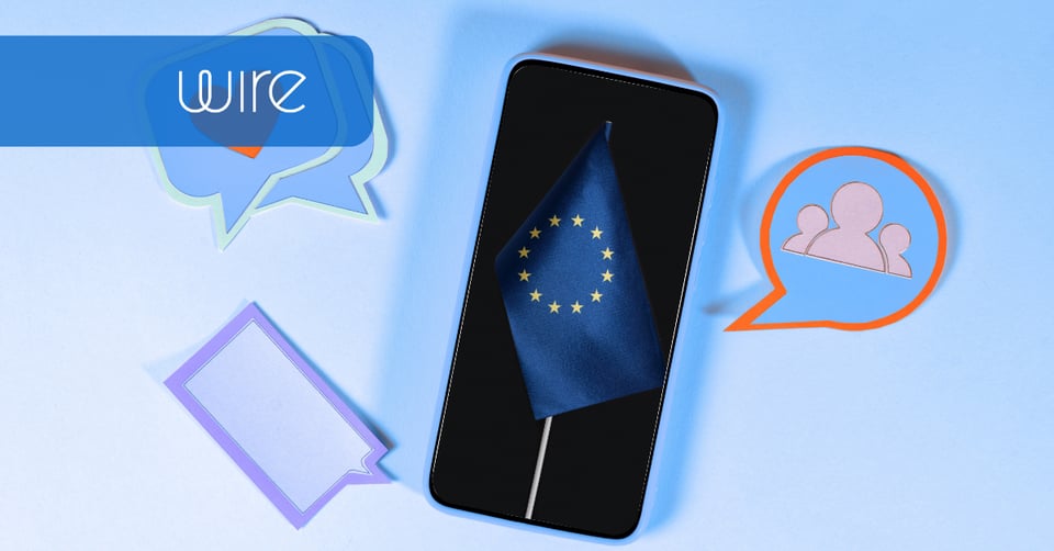 Applications de messagerie européennes : ce qu'il faut savoir et quand les utiliser
