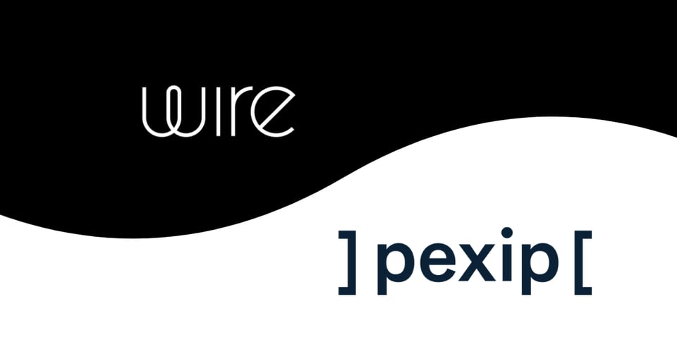 Pexip and Wire Join Forces to Advance Sovereign European Communications