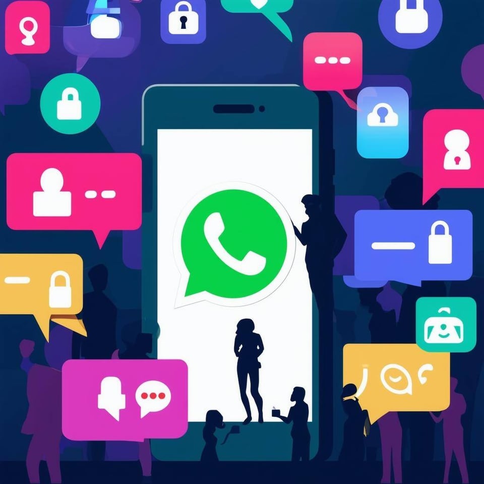 Votre numéro de téléphone WhatsApp représente un risque sérieux pour la sécurité