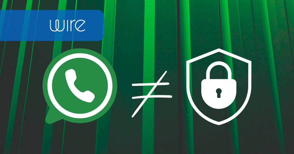 WhatsApp : les limites et risques du chiffrement de bout en bout (E2EE)