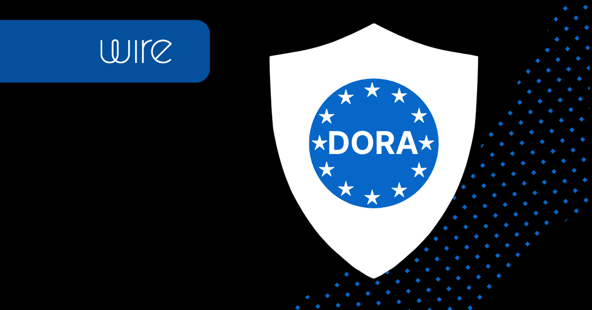 DORA compliance challenges