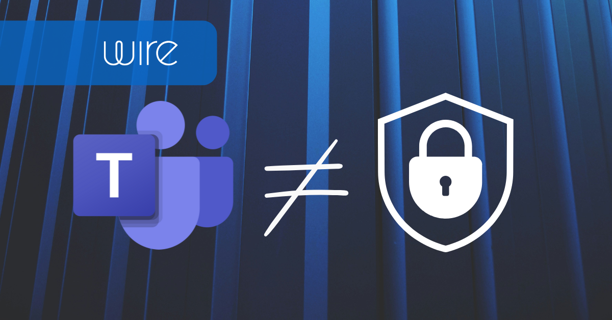 Microsoft E2EE expliqué