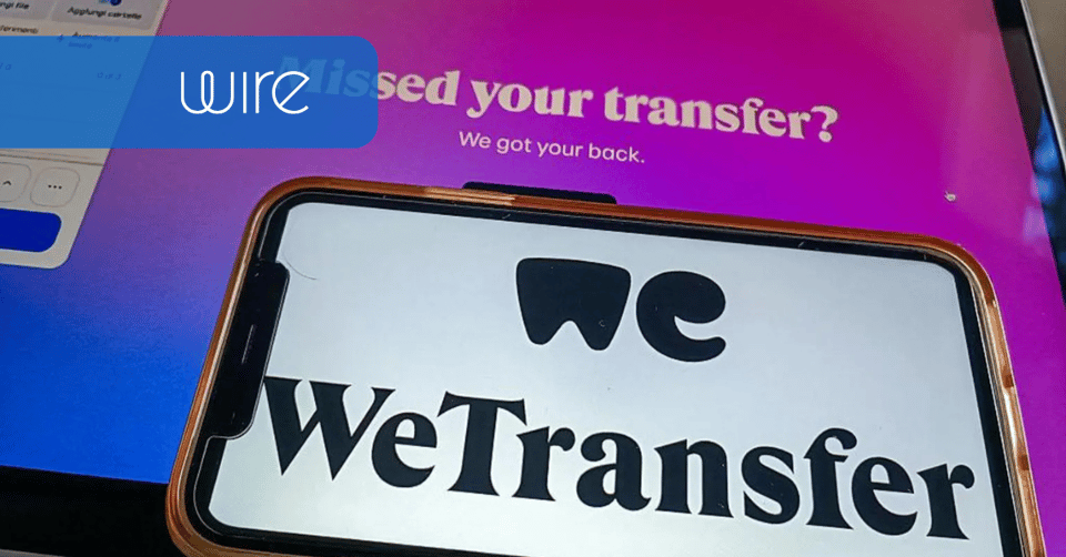 A Clause Too Far: Why WeTransfer’s Terms of Service Update Sparked Outrage - And What It Means for Trust in AI