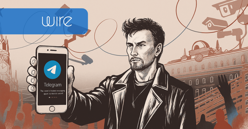 Telegram et sécurité : outil de protection ou de surveillance ?