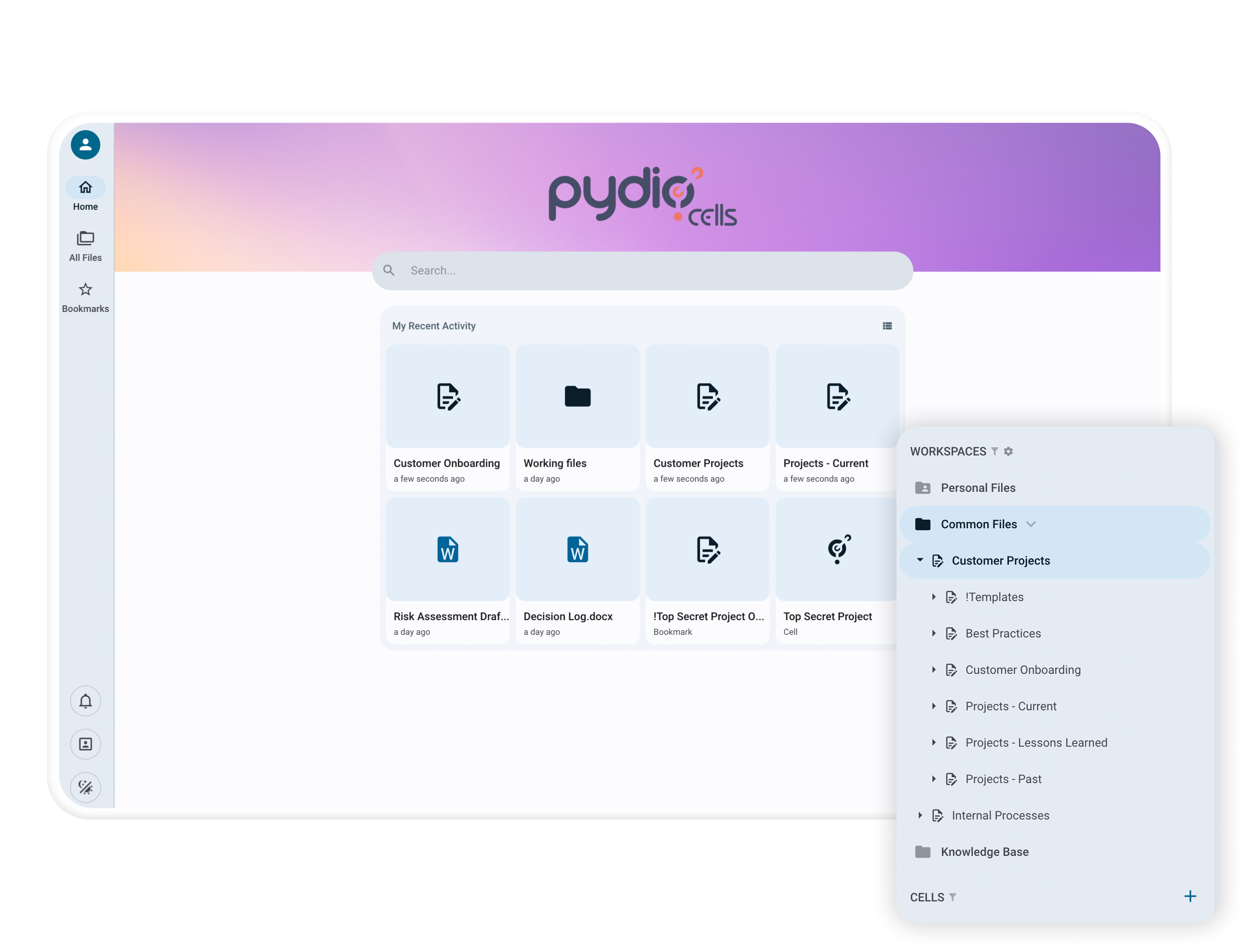 Pydio Cells Hero Webpage-1
